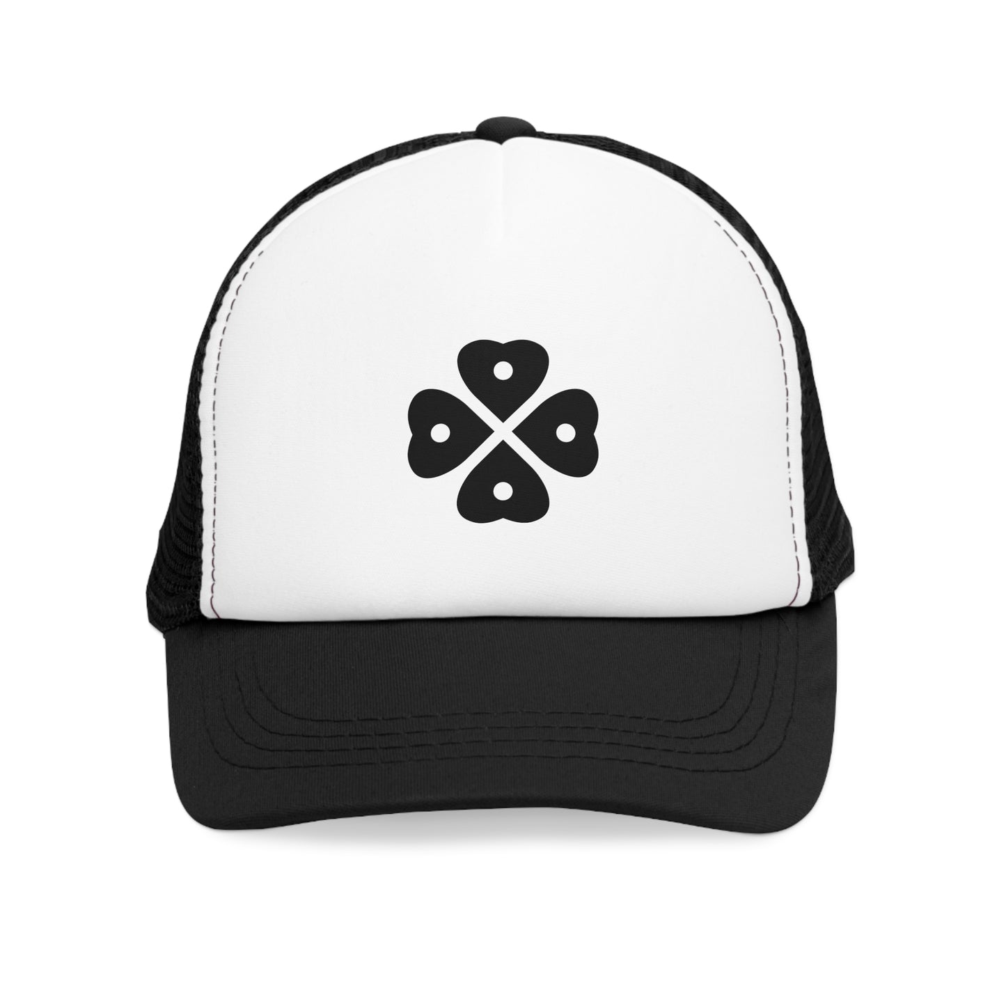 Lucky Dice Trucker Cap