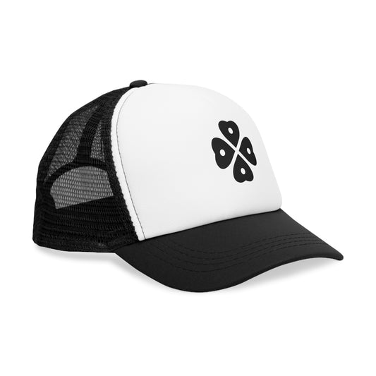 Lucky Dice Trucker Cap